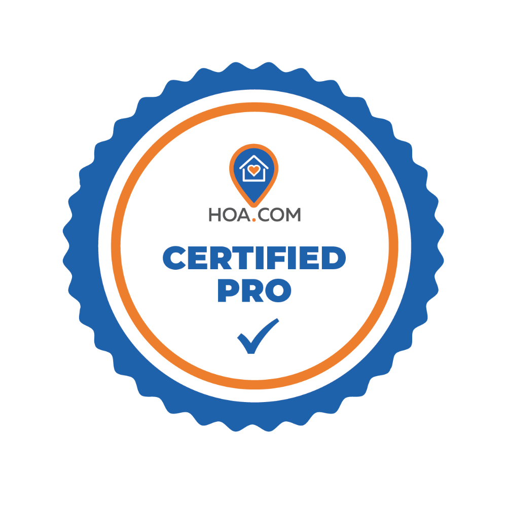 Certified Pro Badge