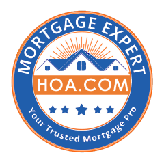 Mortgage Pro Badge