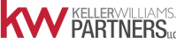 Keller Williams Partners Realty Logo