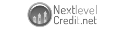 Next Level Credit - grey