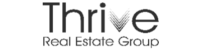 Thrive Real Estate Group - grey