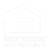 equal housing white