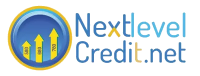 next level credit logo