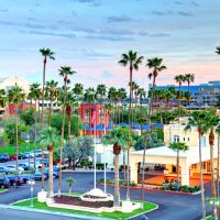 Chandler is a city in Maricopa County, Arizona, United States, and a prominent suburb of the Phoenix, Arizona, Metropolitan Statistical Area.